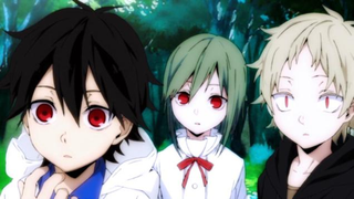 Illustration for article titled You Won't Believe How Different This TV Anime Looks